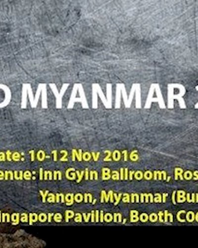BUILD Myanmar 2016 Zipevent