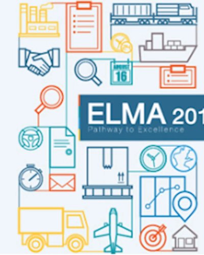 งาน“ELMA รางวัลเกียรติยศ เส้นทางสู่ความเป็นเลิศโลจิสติกส์ไทย” Zipevent