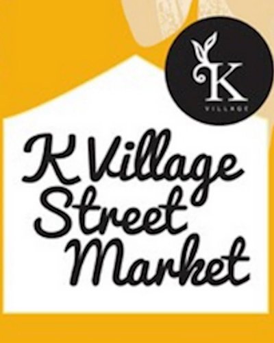 K Village Street Market Zipevent