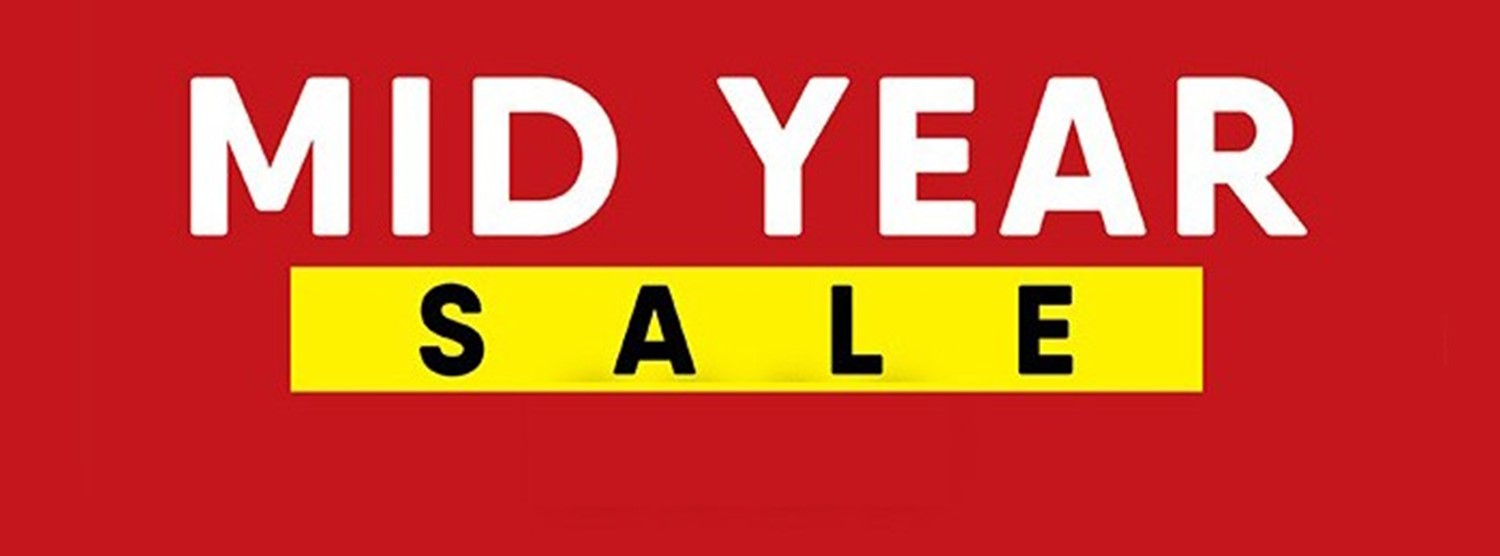 (เลื่อนการจัดงาน) MID YEAR SALE 2021 Zipevent