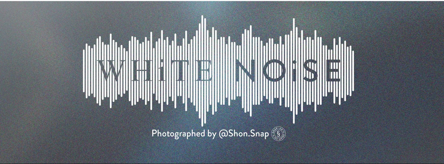 White Noise Zipevent