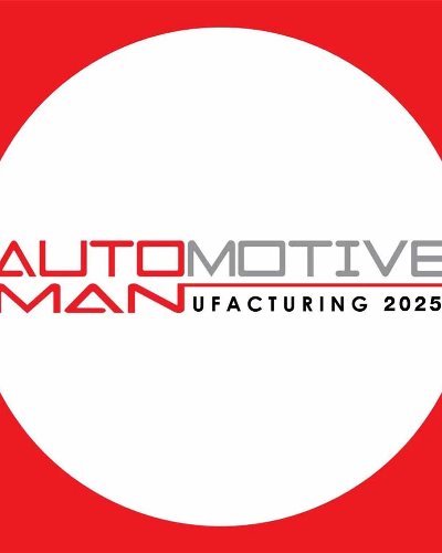 Automotive Manufacturing 2025 Zipevent