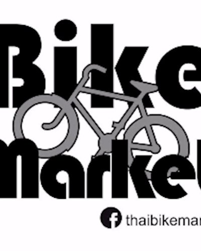 Bike Market @ The Paseo Park Zipevent