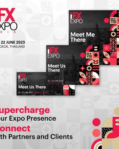 iFX EXPO Asia 2023 Zipevent