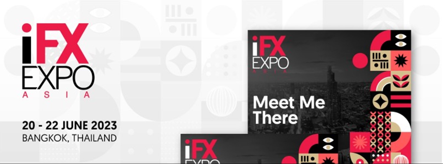 iFX EXPO Asia 2023 Zipevent