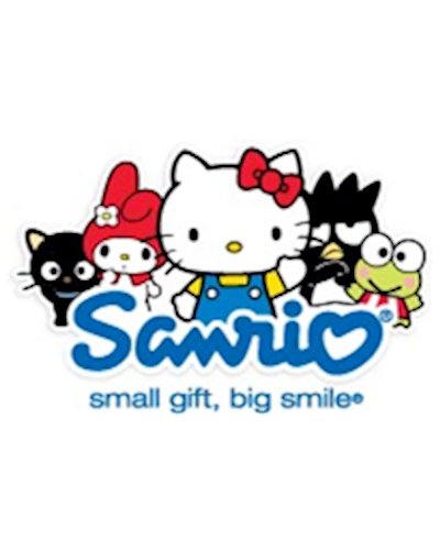 Sanrio Fair @Futurepark Zipevent