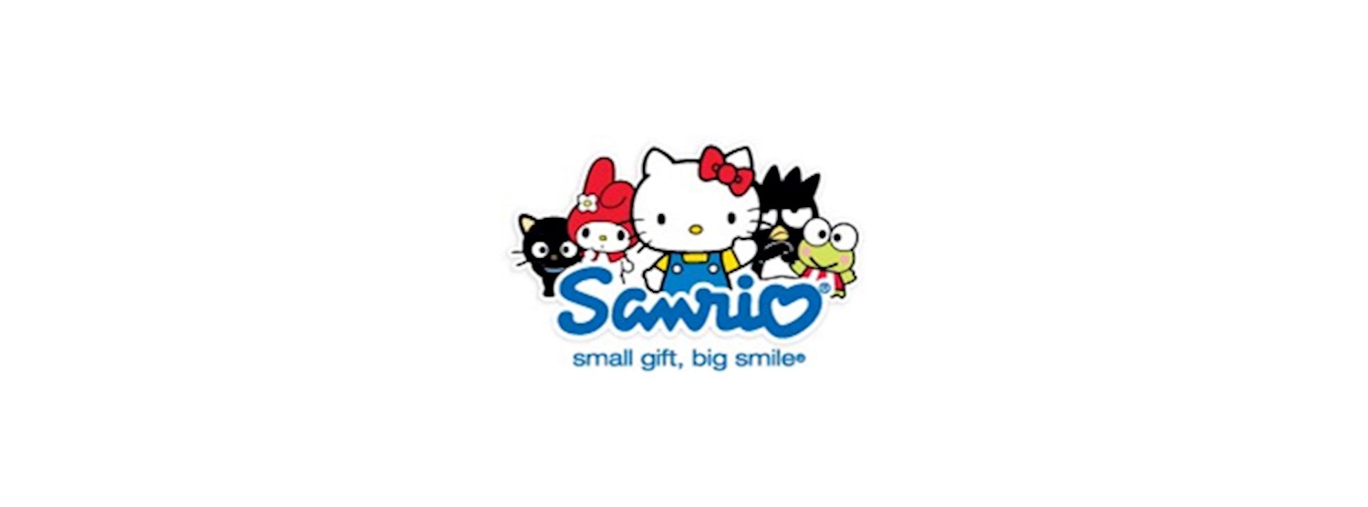 Sanrio Fair @Futurepark Zipevent
