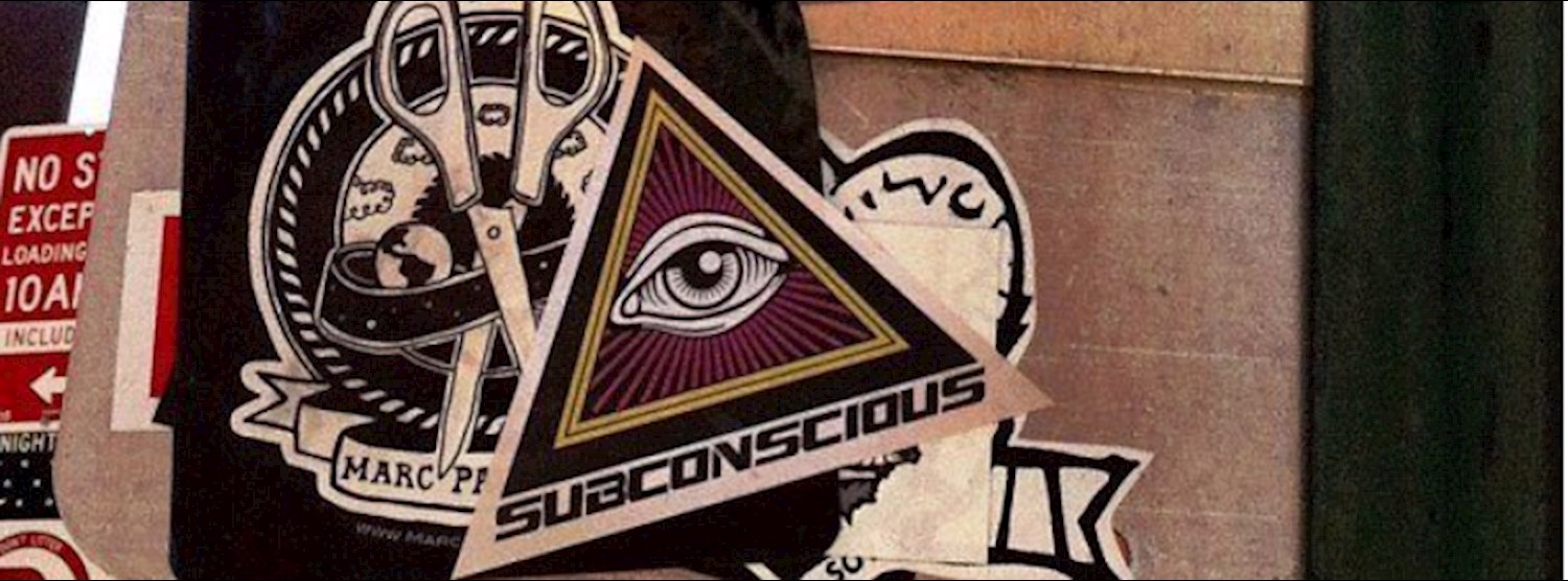 Subconscious Presents; Dj Coww aka P'Ju SoundElement Zipevent