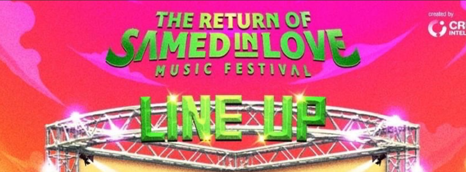 The Return of Samed in Love Zipevent