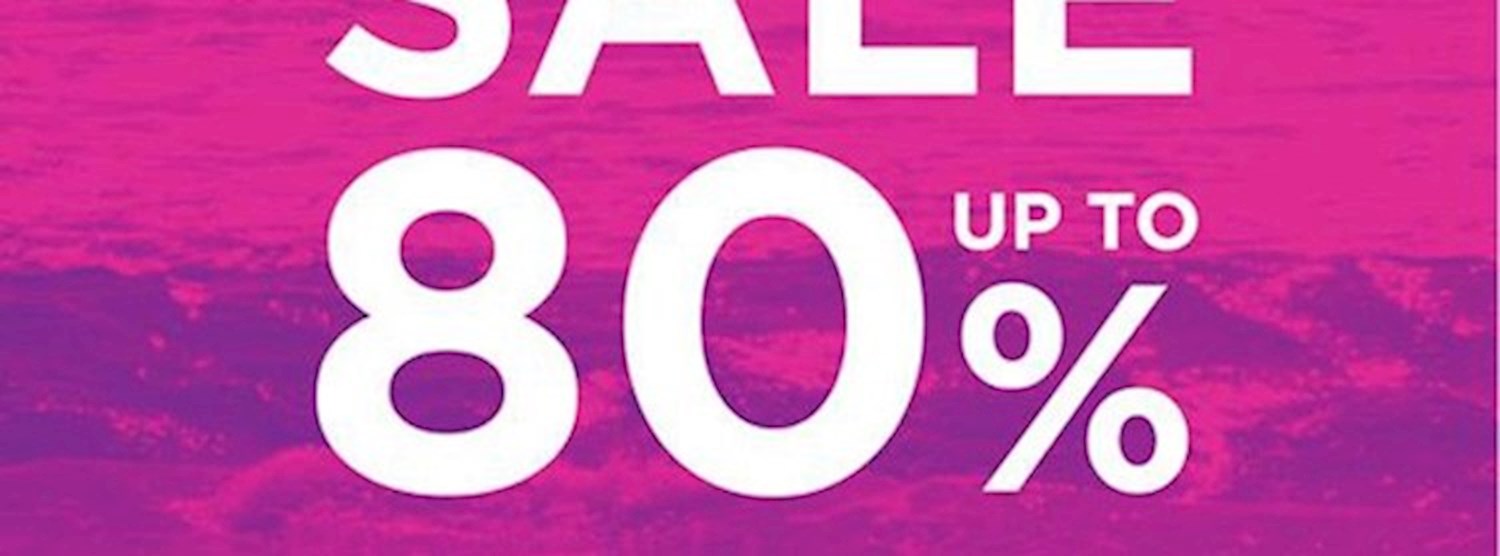 Amarin Brand Sale: Quicksilver Roxy & DC Sale up to 80% Zipevent