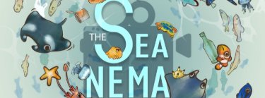 The Sea-nema Experience Zipevent