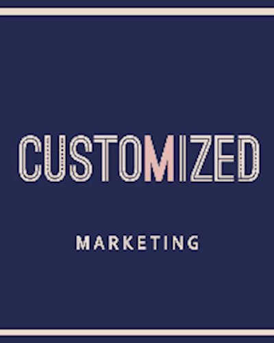 Customized Marketing- จับความต่างสร้าง Value สู้ตลาด Mass Zipevent