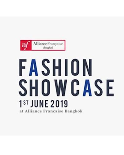 Fashion Showcase 2019 Zipevent