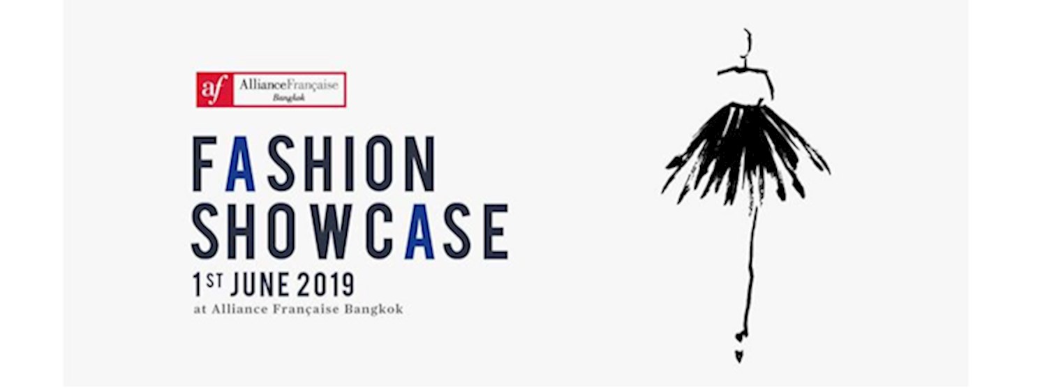 Fashion Showcase 2019 Zipevent