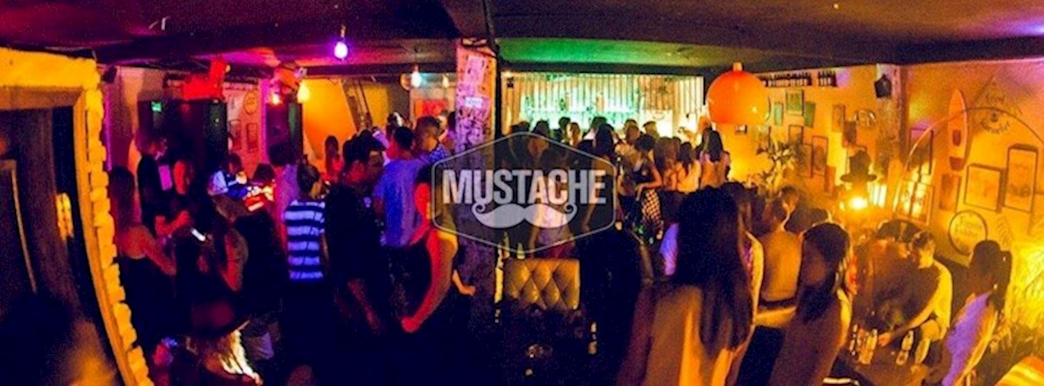 The After Party I Mon 17 - Sat 22 April Zipevent