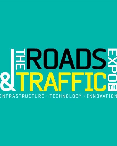 The Roads & Traffic Expo Thailand 2025 Zipevent