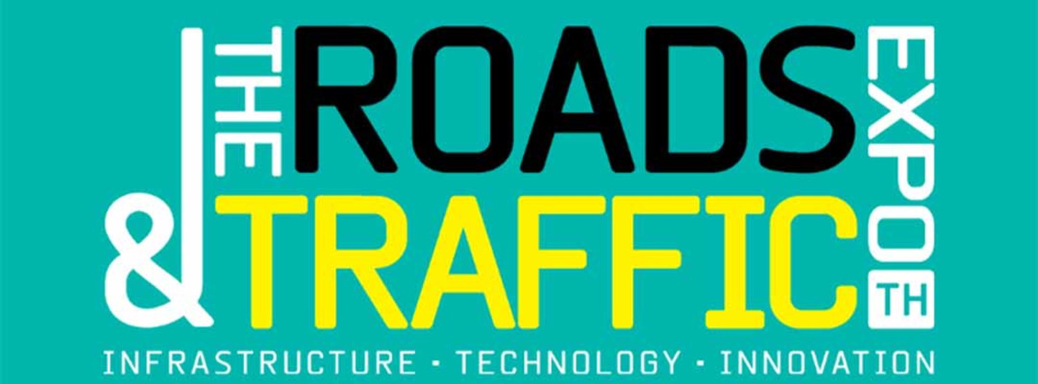 The Roads & Traffic Expo Thailand 2025 Zipevent