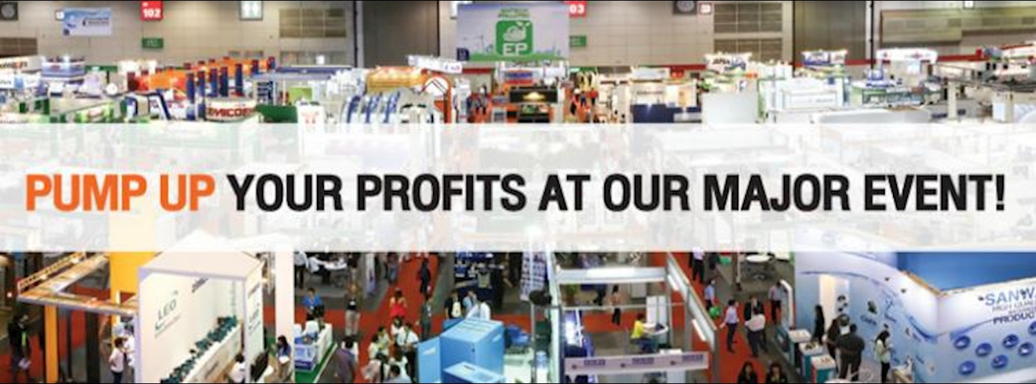 Pumps & Valves Asia Zipevent