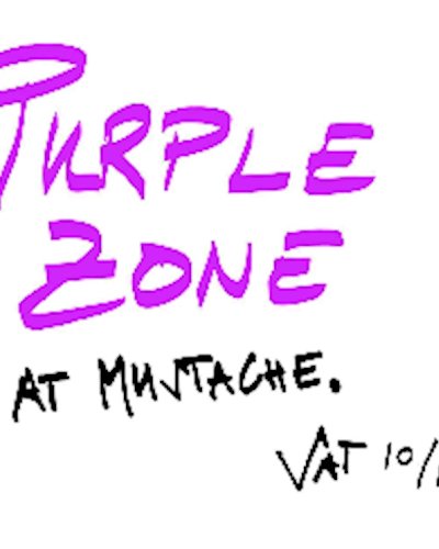 Purple Zone Zipevent