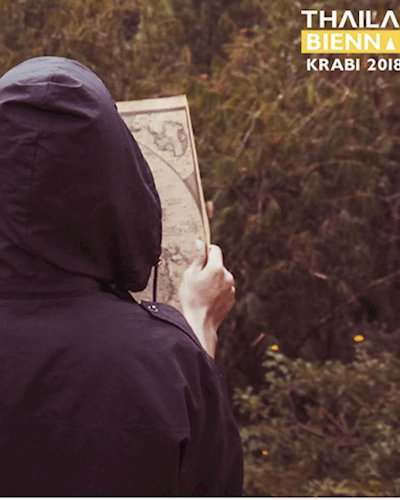 Plan Your Trip to Thailand Biennale, Krabi 2018 Zipevent