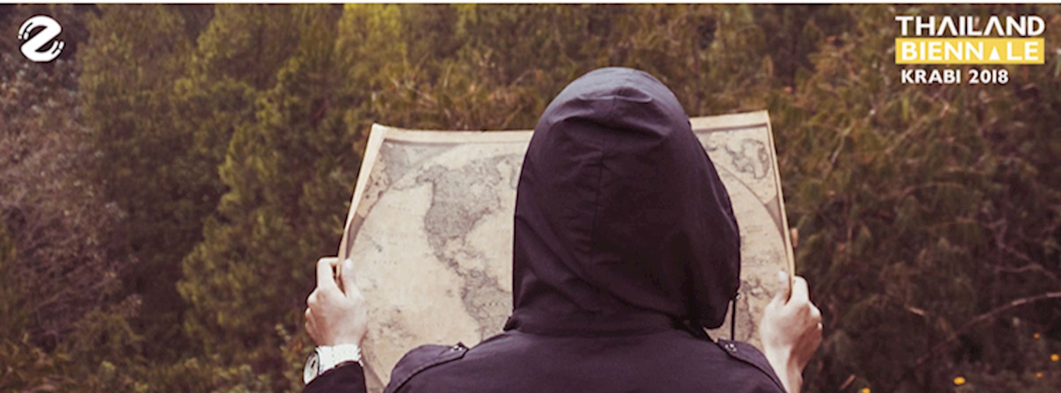 Plan Your Trip to Thailand Biennale, Krabi 2018 Zipevent