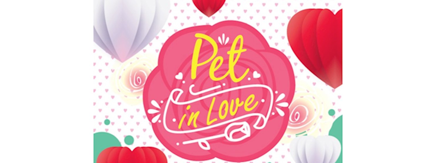 Pet In Love Zipevent