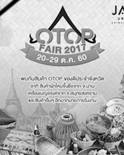 OTOP FAIR 2017 Zipevent