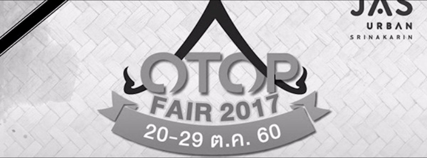 OTOP FAIR 2017 Zipevent