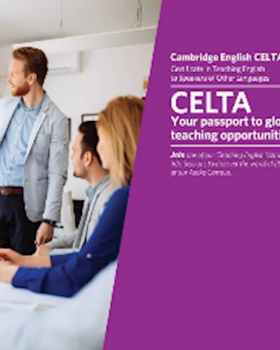 Teaching English Worldwide’ Info Sessions Zipevent