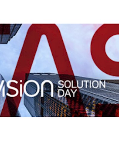 Veritas Vision Solution Day 2017 Zipevent