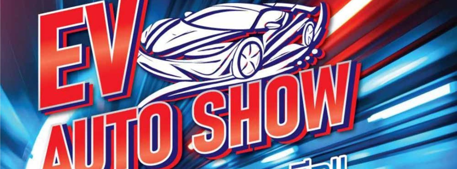 EV Auto Show Zipevent