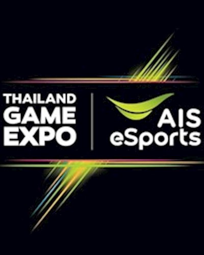 Thailand Game Expo 2020 Zipevent