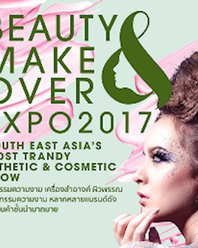 Beauty and Make Over Expo 2017 Zipevent