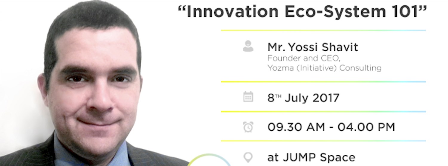 The Strong Eco-System as a Fertile Ground for Innovation at the Country – wide and Regional Level Zipevent