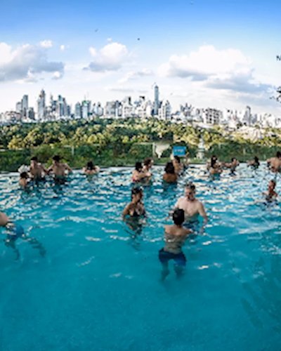 SO Pool Party - August 2017 Zipevent
