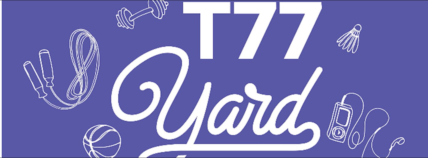 T77 Yard Sale Zipevent