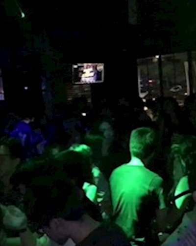 Chinese New Year Weekend (15-16-17 February) Zipevent