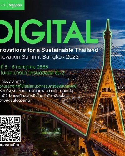 Innovation Summit Bangkok 2023 Zipevent