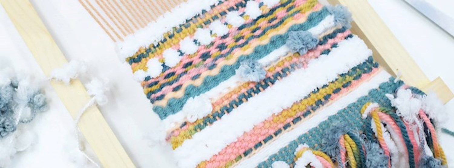 Creative Weaving Workshop ครั้งที่ 3 Zipevent