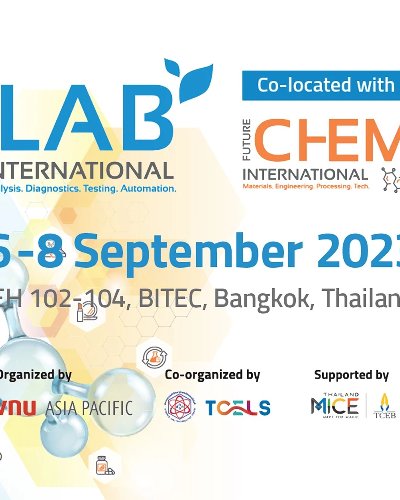 FutureCHEM INTERNATIONAL 2023 Zipevent