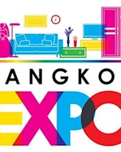 Bangkok Expo 2020 Zipevent