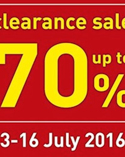 Only Golf Mid Year Sales Zipevent