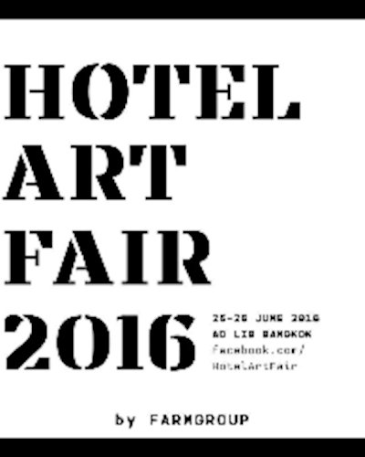 Hotel Art Fair 2016 Zipevent