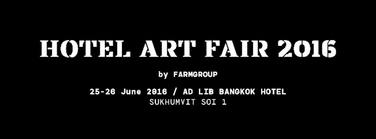 Hotel Art Fair 2016 Zipevent
