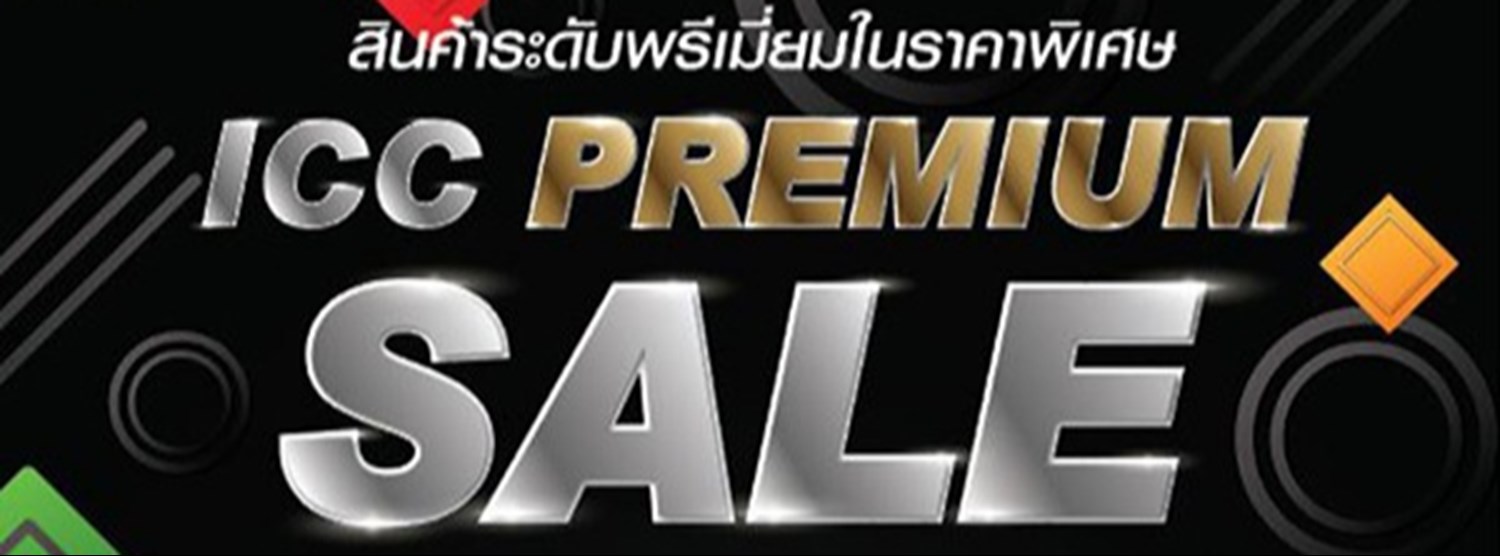 ICC PREMIUM SALE Zipevent