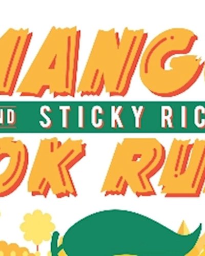 Mango and Sticky Rice 10K Run Zipevent