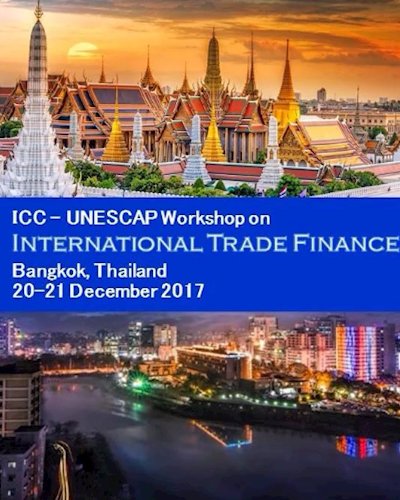 Workshop on International Trade Finance Zipevent