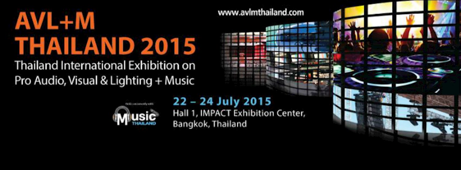 AVL+M THAILAND 2015 Zipevent