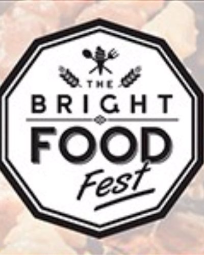 The Bright Food Fest Nov Ep.1 Zipevent