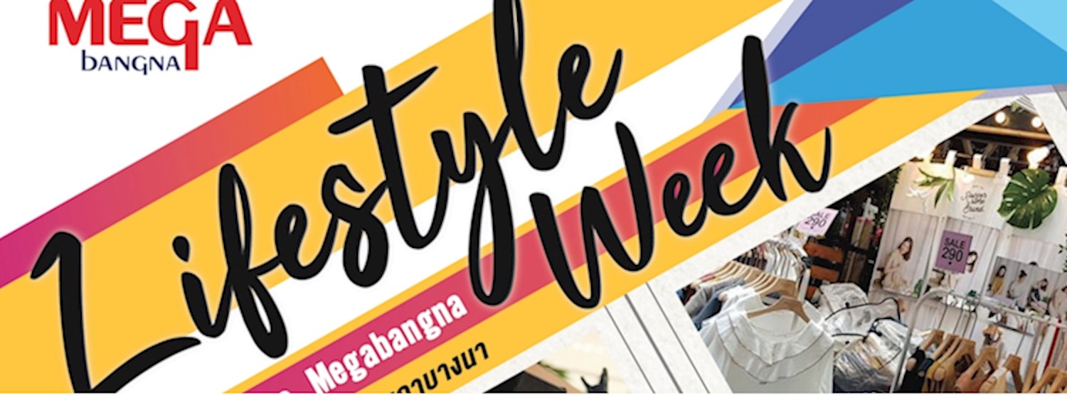 Lifestyle Week June Zipevent